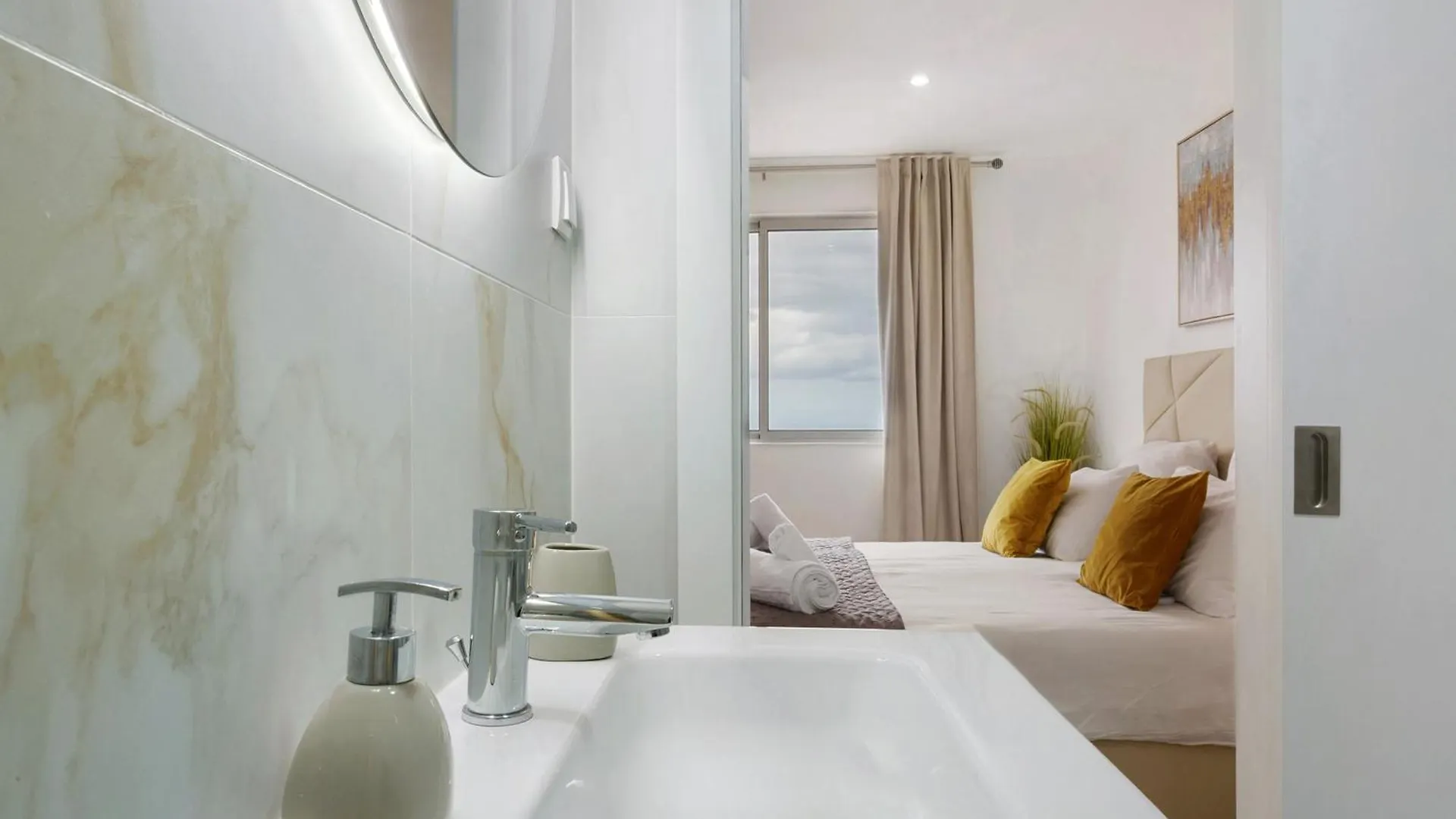 Feriehus Casa Belavista Villa Gaula