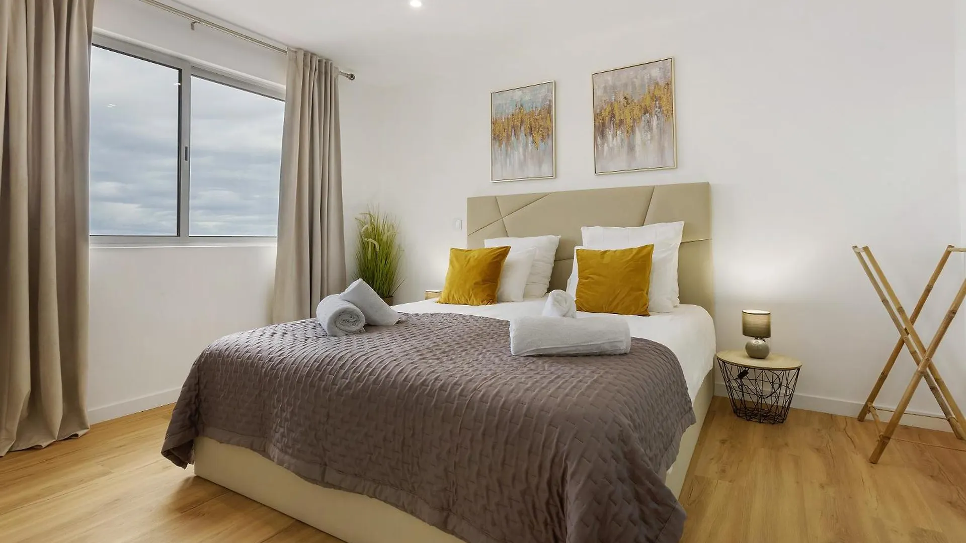Feriehus Casa Belavista Villa Gaula