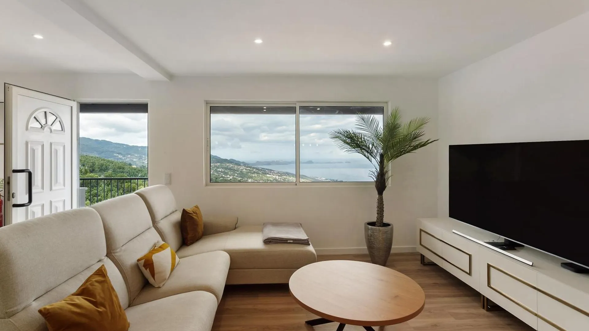 Casa Belavista Villa Gaula